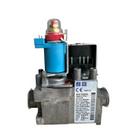 Газовий клапан Sit 845.039 Sigma для котлів Demrad, Ariston, Beretta, Hermann, Immergas, Sime, Ferroli