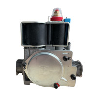 Газовий клапан Sit 845.039 Sigma для котлів Demrad, Ariston, Beretta, Hermann, Immergas, Sime, Ferroli