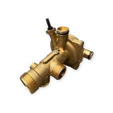 Трехходовой клапан Immergas Mini, Nobel