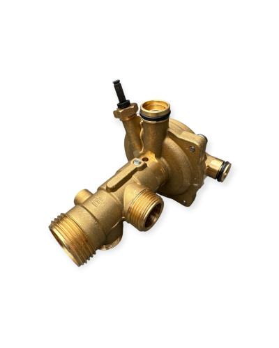 Трехходовой клапан Immergas Mini, Nobel