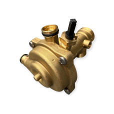 Трехходовой клапан Immergas Mini, Nobel