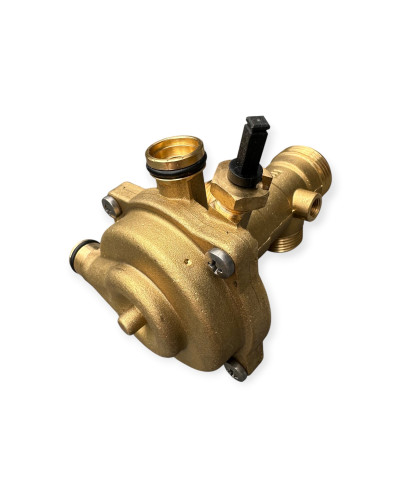 Трехходовой клапан Immergas Mini, Nobel
