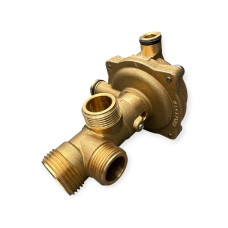 Трехходовой клапан Immergas Mini, Nobel