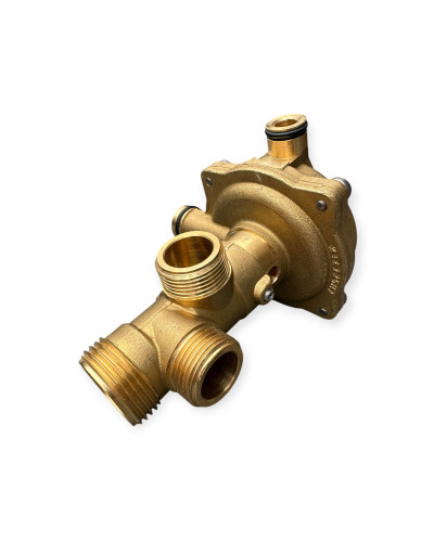 Трехходовой клапан Immergas Mini, Nobel