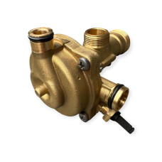 Трехходовой клапан Immergas Mini, Nobel