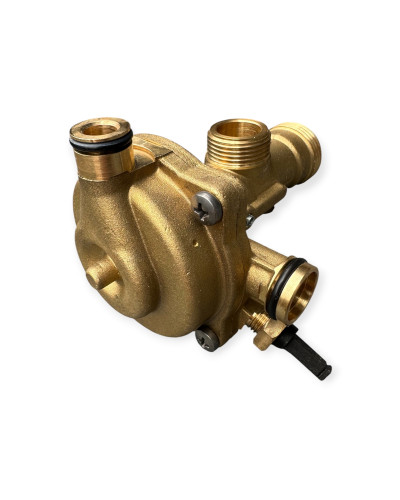 Трехходовой клапан Immergas Mini, Nobel