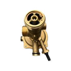 Трехходовой клапан Immergas Mini, Nobel