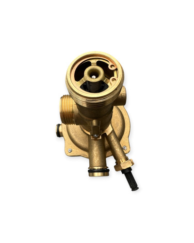 Трехходовой клапан Immergas Mini, Nobel
