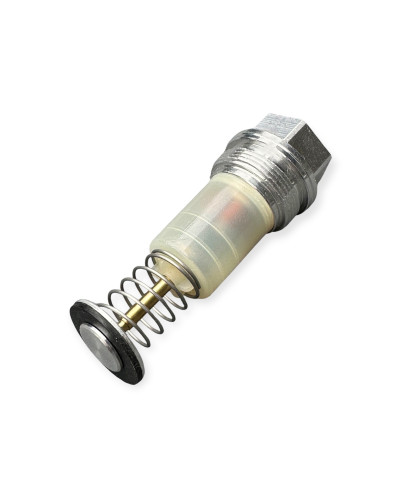 Электромагнитный клапан Bosch Eurostar ZWE24-2 8747201185