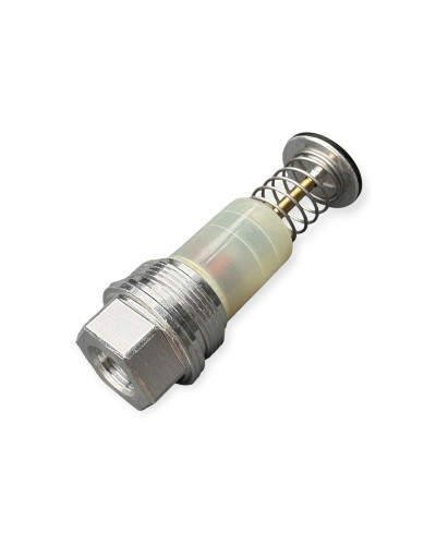 Электромагнитный клапан Bosch Eurostar ZWE24-2 8747201185