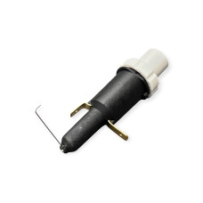 Пьезовоспламенитель для конвектора FEG белый верх и Junkers Jetatherm WR275-350-400 Bosch W10 WR10 WR13 WR15