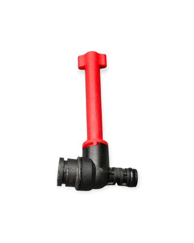 Кран подпитки  Bosch Gaz 4000 W ZWA24-2 A/K, ZWA24-2 AD/KD,Logamax U052 24 | 28K, Logamax U054 24 | 28K