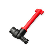 Кран для підживлення Bosch Gaz 4000 W ZWA24-2 A/K, ZWA24-2 AD/KD, Logamax U052 24 | 28K, Logamax U054 24 | 28K