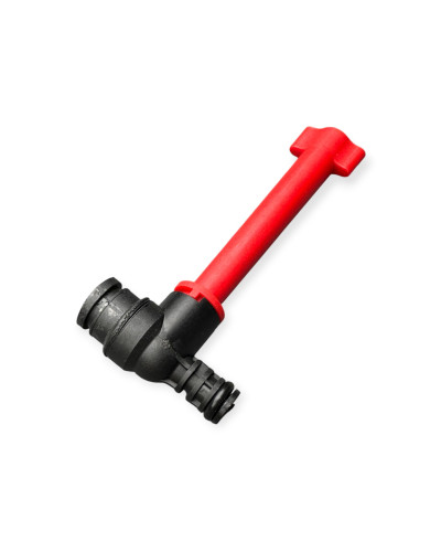 Кран подпитки  Bosch Gaz 4000 W ZWA24-2 A/K, ZWA24-2 AD/KD,Logamax U052 24 | 28K, Logamax U054 24 | 28K