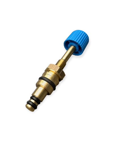 Кран подпитки Ariston Cares X, Clas X, Genus X, Alteas X, HX