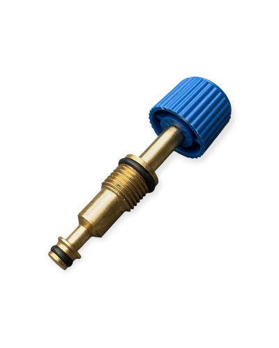 Кран подпитки Bosch Junkers Euroline ZW 23-1, Cearclass ZW24-2, OW23-1