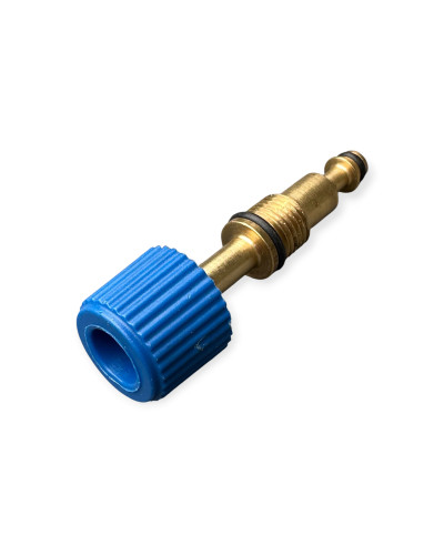 Кран подпитки Bosch Junkers Euroline ZW 23-1, Cearclass ZW24-2, OW23-1