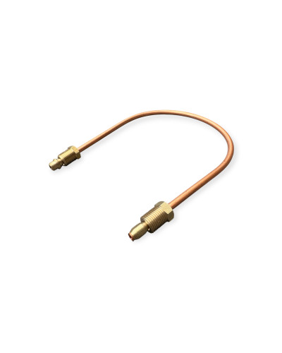 Трубка запальника автоматики Eurosit 630 (Евросит) Ø 4 mm L=300mm