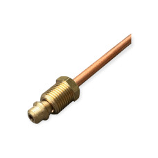 Трубка запальника автоматики Eurosit 630 (Евросит) Ø 4 mm L=300mm