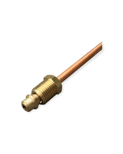 Трубка запальника автоматики Eurosit 630 (Евросит) Ø 4 mm L=300mm