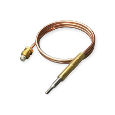 Термопара HONEYWELL / EUROSIT (Євросіт) M10x1 L=600 мм (Китай)