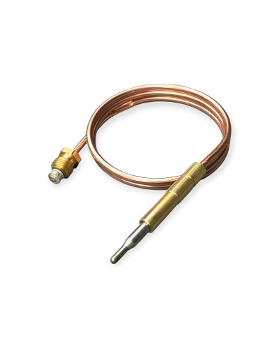 Термопара HONEYWELL / EUROSIT (Євросіт) M10x1 L=600 мм (Китай)