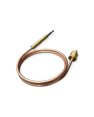 Термопара HONEYWELL / EUROSIT (Євросіт) M10x1 L=600 мм (Китай)