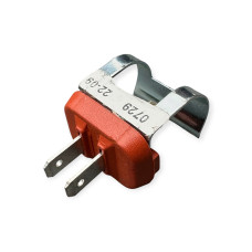Датчик NTC D18,5 Saunier Duval, Fondital