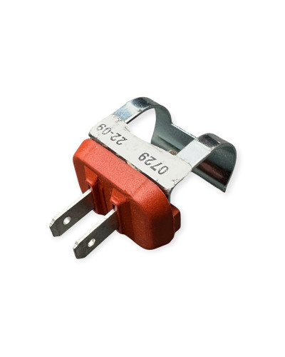 Датчик NTC D18,5 Saunier Duval, Fondital