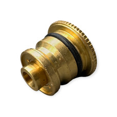 Втулка водяного блоку для колонки Bosch/Junkers WR10-P, 2P, WR11