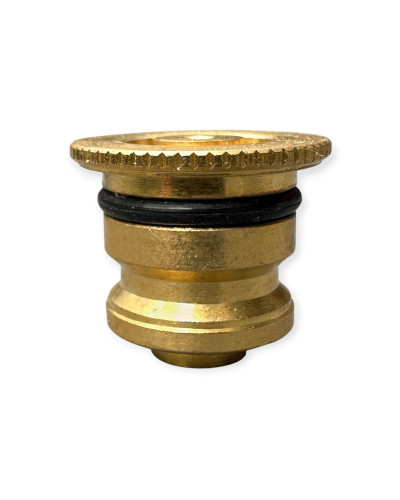 Втулка водяного блока для колонки Bosch/Junkers WR10-P, 2P, WR11