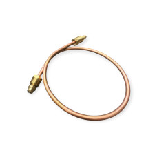 Трубка запальника автоматики Eurosit 630 (Евросит) Ø 4 mm L=400mm