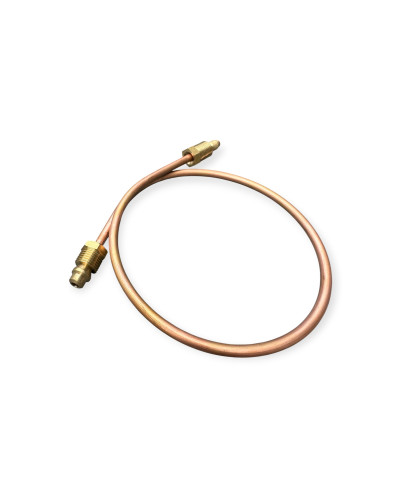 Трубка запальника автоматики Eurosit 630 (Евросит) Ø 4 mm L=400mm