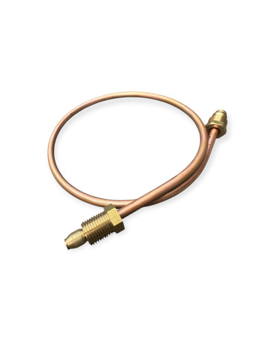Трубка запальника автоматики Eurosit 630 (Евросит) Ø 4 mm L=400mm