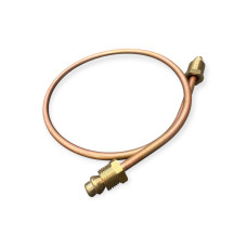 Трубка запальника автоматики Eurosit 630 (Евросит) Ø 4 mm L=400mm