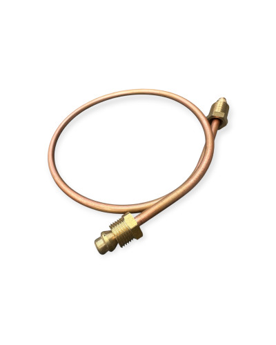Трубка запальника автоматики Eurosit 630 (Евросит) Ø 4 mm L=400mm