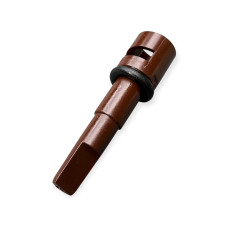 Шток (искатель) регулятора температуры для газовой колонки Termet G19-01-02 370.03.00.17