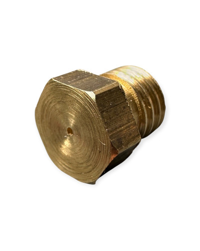 Жиклер для газовой плиты  М7х1.0х0.7 (баллонный газ)