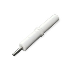 Іскровий електрод без різьблення (L=8 mm)