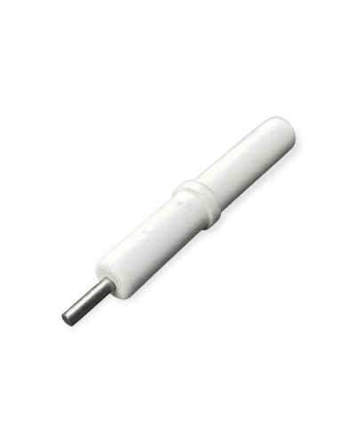 Искровой электрод без резьбы (L=8 mm)