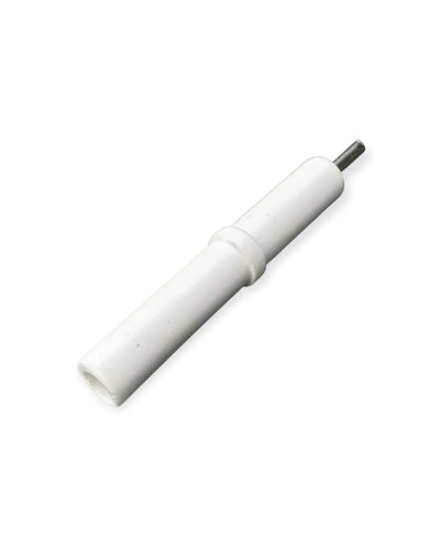 Искровой электрод без резьбы (L=8 mm)
