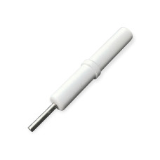 Іскровий електрод без різьблення (L=12 mm)