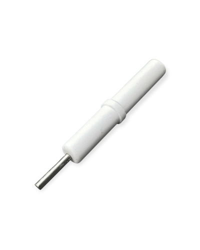 Искровой электрод без резьбы (L=12 mm)