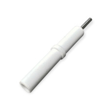 Іскровий електрод без різьблення (L=12 mm)