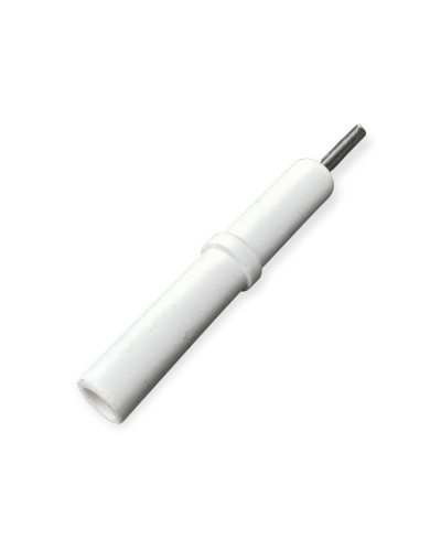 Искровой электрод без резьбы (L=12 mm)
