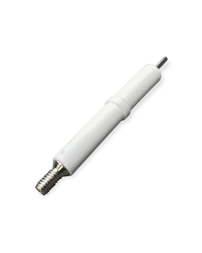 Искровой электрод с резьбой (L=8mm)