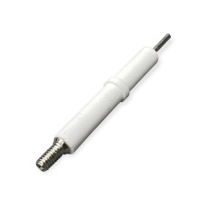 Іскровий електрод з різьбленням (L=12mm)