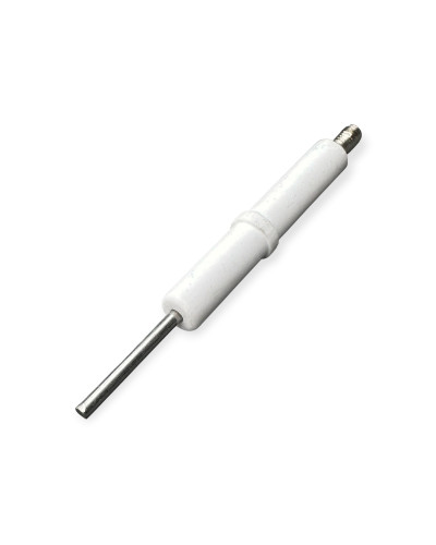 Искровой электрод с резьбой (L=19mm)