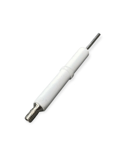Искровой электрод с резьбой (L=19mm)