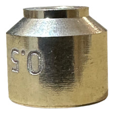 Форсунка (инжектор) к пилотной горелке SIT серии 160 (ОРИГИНАЛ), диаметр 0.51мм